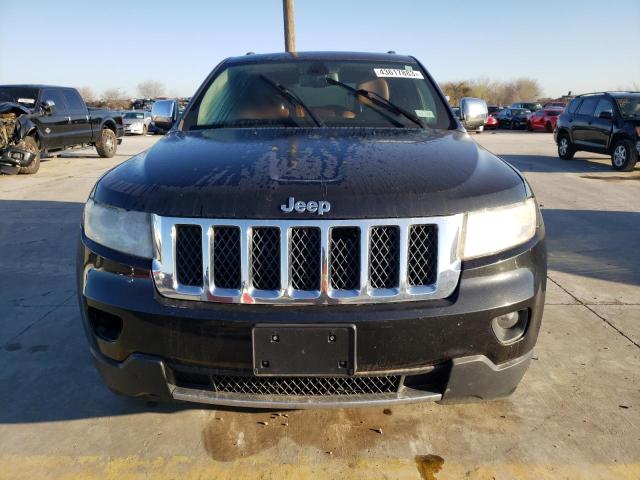 Photo 5 from auction – 2013 JEEP GRAND CHER with VIN 1C4RJECT2DC648547