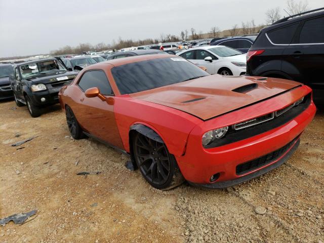 Photo 4 from auction – 2011 DODGE CHALLENGER with VIN 2B3CJ5DTXBH603971