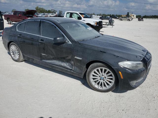 Photo 4 from auction – 2011 BMW 535 I with VIN WBAFR7C50BC804135