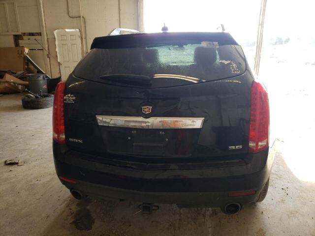 Photo 6 from auction – 2015 CADILLAC SRX with VIN 3GYFNAE34FS529659