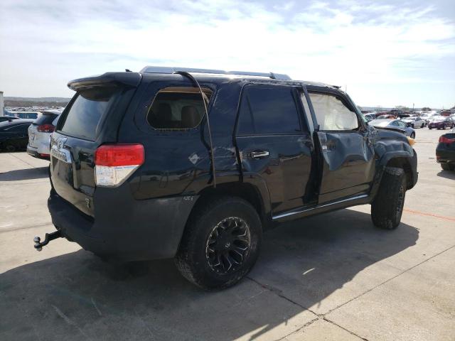 Photo 3 from auction – 2011 TOYOTA 4RUNNER SR with VIN JTEBU5JR0B5034495
