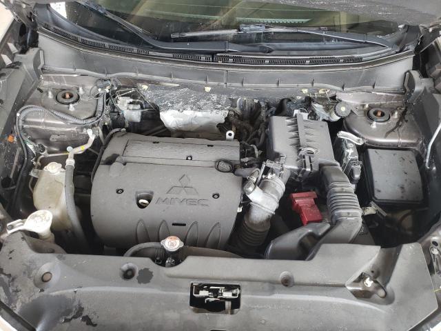 Photo 12 from auction – 2019 MITSUBISHI OUTLANDER with VIN JA4AP3AU1KU010061