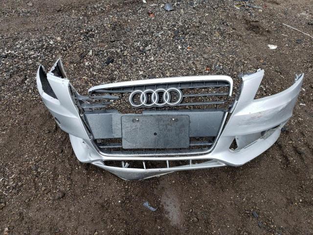 Photo 12 from auction – 2011 AUDI A4 PREMIUM with VIN WAUWFBFL1BA149680