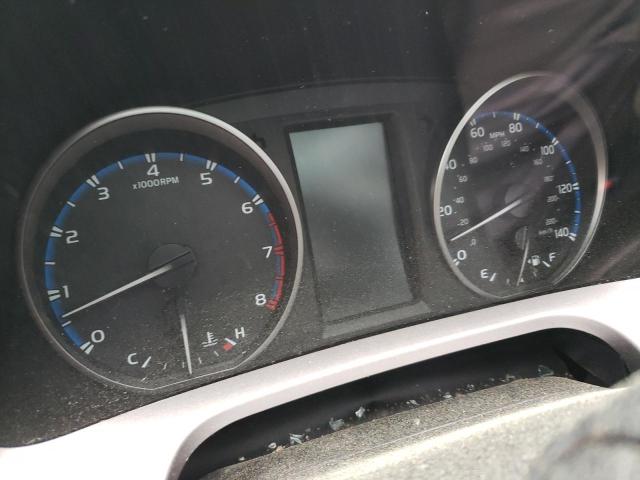 Photo 9 from auction – 2018 TOYOTA RAV4 LE with VIN JTMBFREV5HJ713417