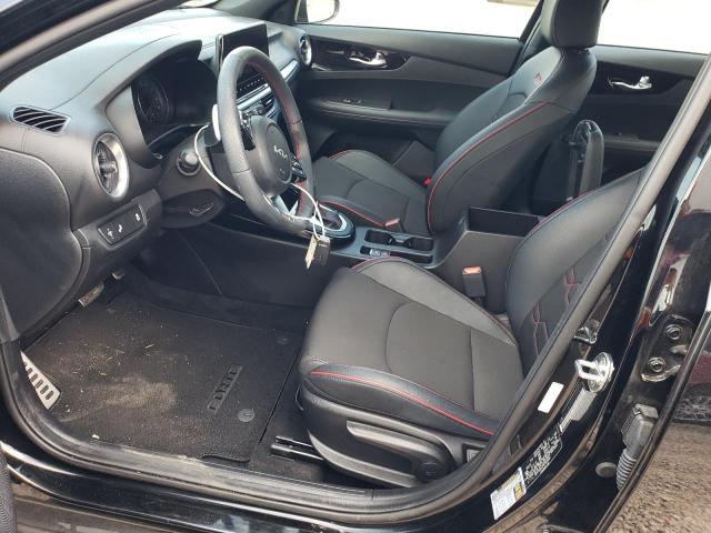Photo 7 from auction – 2023 KIA FORTE GT with VIN 3KPF44AC3PE543908
