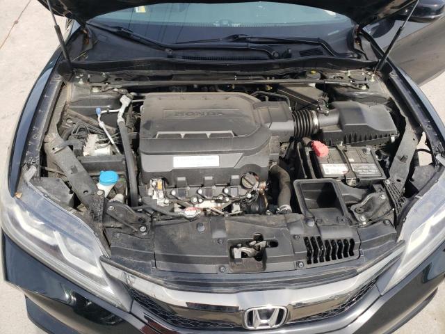 Photo 11 from auction – 2016 HONDA ACCORD EXL with VIN 1HGCT2B87GA005608