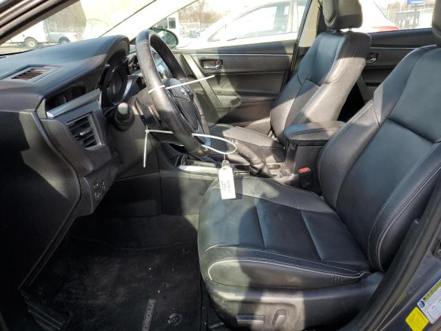 Photo 7 from auction – 2014 TOYOTA COROLLA L with VIN 2T1BURHE4EC030343