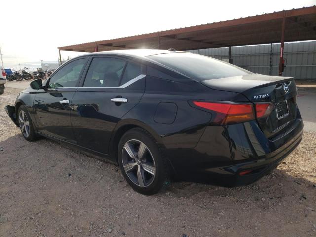 Photo 2 from auction – 2020 NISSAN ALTIMA S with VIN 1N4BL4BV1LN303348