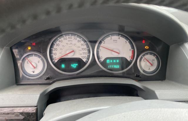 Photo 8 from auction – 2010 DODGE GRAND CARA with VIN 2D4RN5D11AR247434