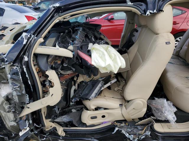 Photo 7 from auction – 2016 FORD TAURUS SE with VIN 1FAHP2D83GG142750