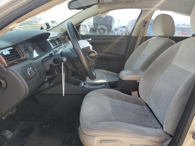 Photo 7 from auction – 2012 CHEVROLET IMPALA LT with VIN 2G1WG5E35C1250356