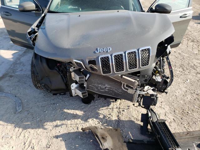 Zdjęcie 12 z aukcji – 2020 JEEP CHEROKEE L z VIN 1C4PJMLB9LD646151