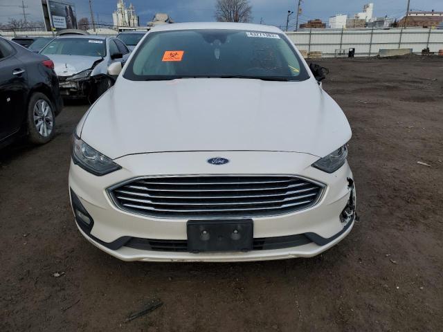 Photo 5 from auction – 2019 FORD FUSION SE with VIN 3FA6P0HD6KR247772