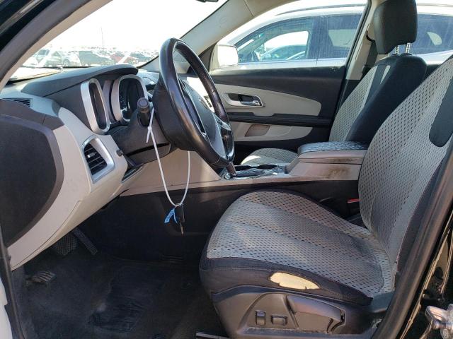 Photo 7 from auction – 2011 CHEVROLET EQUINOX LS with VIN 2GNALBEC4B1256893