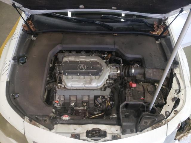Photo 11 from auction – 2013 ACURA TL TECH with VIN 19UUA8F57DA004628