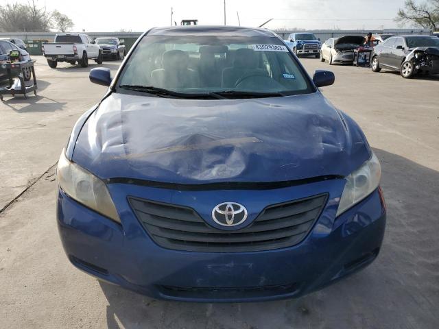 Photo 5 from auction – 2009 TOYOTA CAMRY BASE with VIN 4T1BE46K69U350468