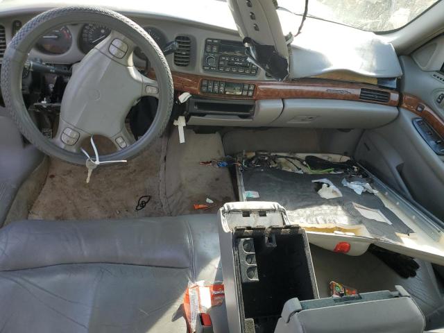 Photo 8 from auction – 2000 BUICK LESABRE LI with VIN 1G4HR54K6YU206084