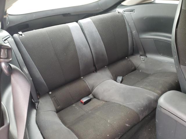 Photo 10 from auction – 2006 MITSUBISHI ECLIPSE with VIN 4A3AK34TX6E008829