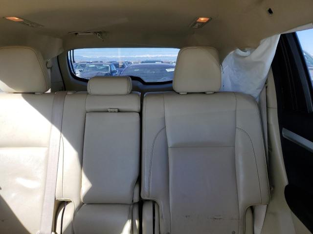 Photo 10 from auction – 2015 TOYOTA HIGHLANDER with VIN 5TDJKRFH8FS163551