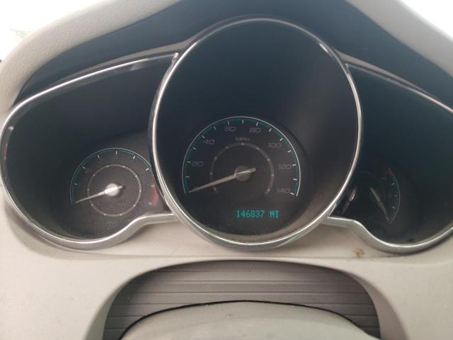 Photo 9 from auction – 2011 CHEVROLET MALIBU LS with VIN 1G1ZB5E19BF229382