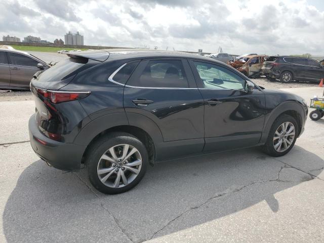 Photo 3 from auction – 2021 MAZDA CX-30 SELE with VIN 3MVDMABL3MM243905