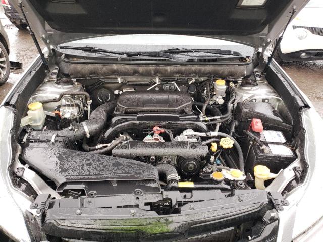 Photo 11 from auction – 2011 SUBARU OUTBACK 2. with VIN 4S4BRBKC9B3317905