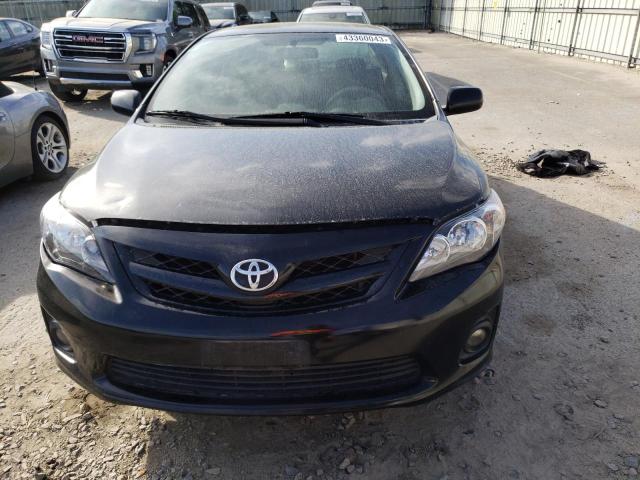 Photo 5 from auction – 2012 TOYOTA COROLLA BA with VIN 5YFBU4EE9CP030942