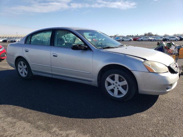 Photo 4 from auction – 2003 NISSAN ALTIMA BAS with VIN 1N4AL11E93C278819
