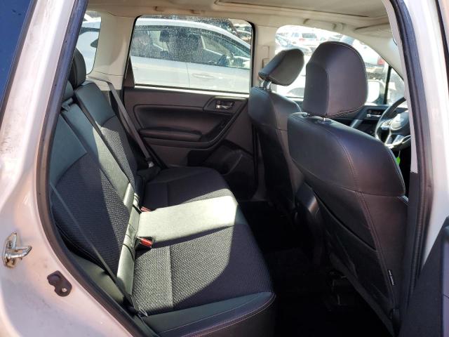 Photo 11 from auction – 2018 SUBARU FORESTER 2 with VIN JF2SJGEC6JH578612