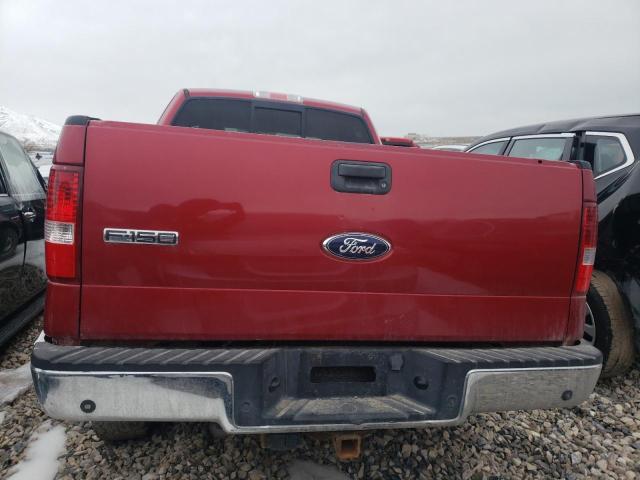 Photo 6 from auction – 2008 FORD F150 with VIN 1FTPX14V38KC88974