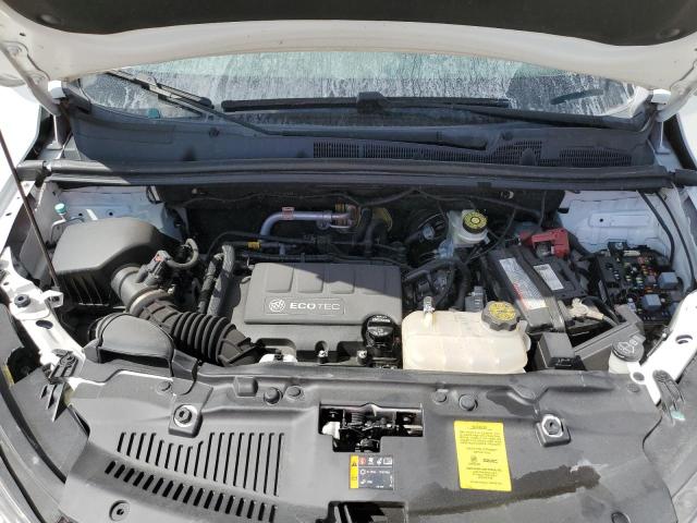 Photo 12 from auction – 2018 BUICK ENCORE PRE with VIN KL4CJASB1JB562732