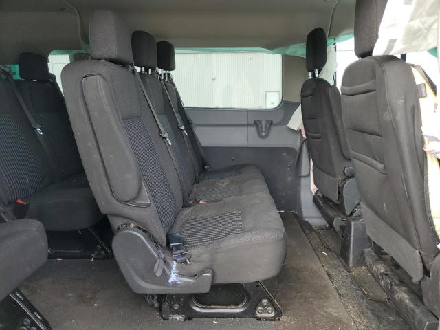 Photo 11 from auction – 2018 FORD TRANSIT T- with VIN 1FBZX2YM2JKB09317