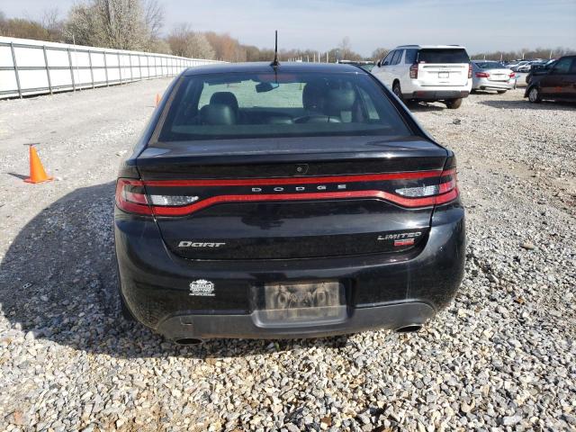 Photo 6 from auction – 2013 DODGE DART LIMIT with VIN 1C3CDFCH2DD313205