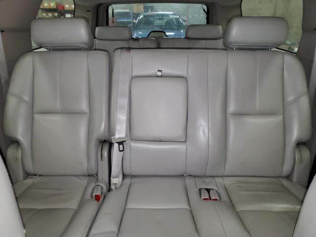 Photo 10 from auction – 2007 CHEVROLET SUBURBAN K with VIN 1GNFK16387J200602