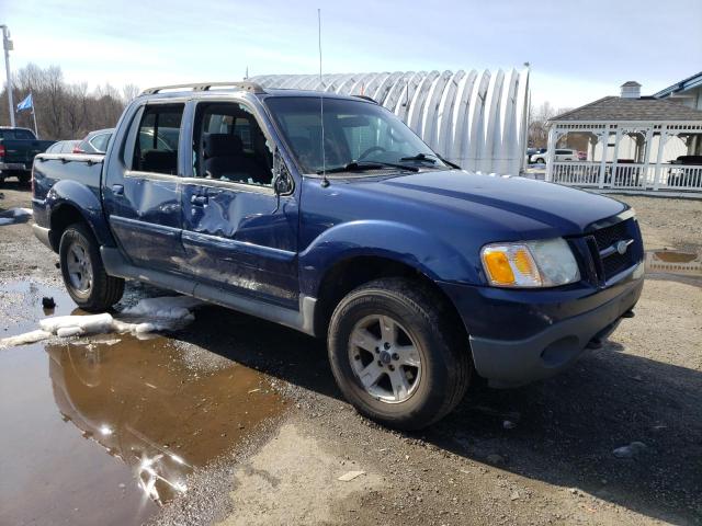 Photo 4 from auction – 2005 FORD EXPLORER S with VIN 1FMZU77K45UB64942