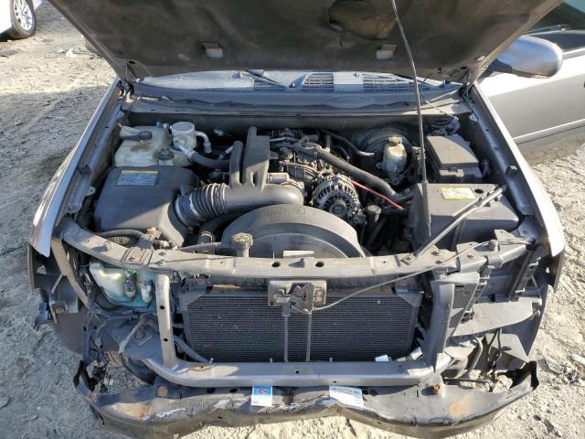Photo 11 from auction – 2006 GMC ENVOY DENA with VIN 1GKET63M662300609
