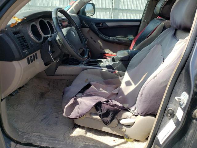Photo 7 from auction – 2003 TOYOTA 4RUNNER SR with VIN JTEBT14R030008730