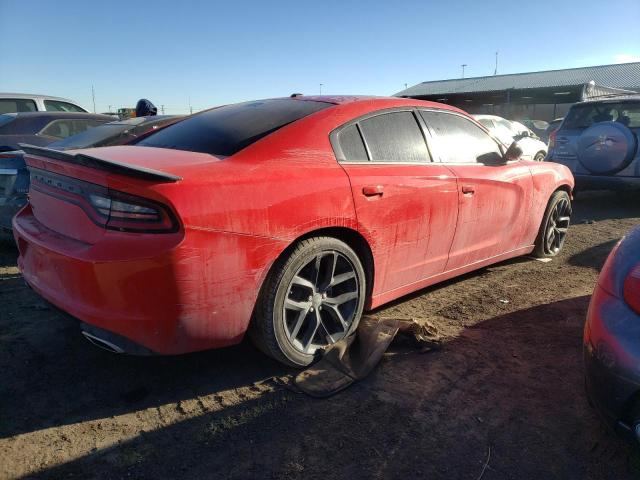 Photo 3 from auction – 2022 DODGE CHARGER SX with VIN 2C3CDXBG6NH143093