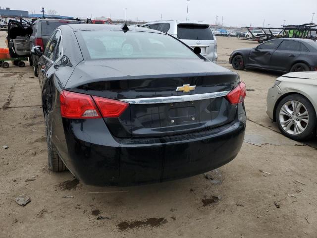 Photo 6 from auction – 2014 CHEVROLET IMPALA LS with VIN 1G11Y5SL1EU146160