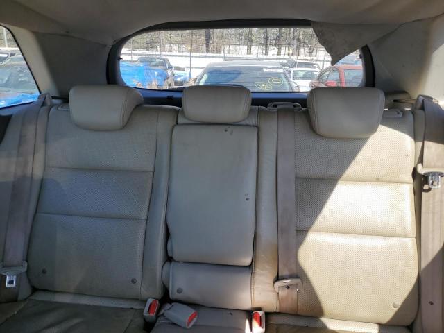 Photo 10 from auction – 2011 ACURA RDX with VIN 5J8TB2H21BA000239