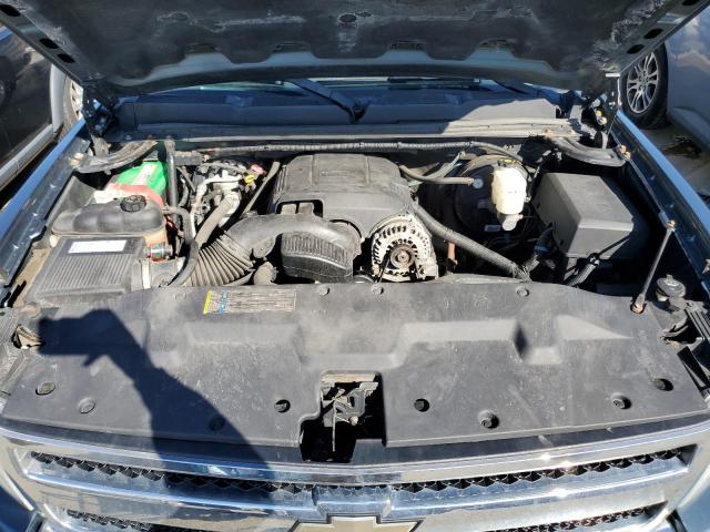 Zdjęcie 11 z aukcji – 2008 CHEVROLET SILVERADO z VIN 2GCEK19J381146541
