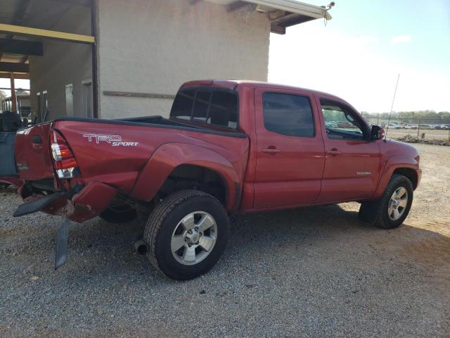 Photo 4 from auction – 2013 TOYOTA TACOMA DOU with VIN 3TMLU4EN5DM117430