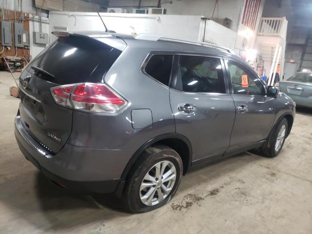 Photo 3 from auction – 2016 NISSAN ROGUE S with VIN 5N1AT2MVXGC835637