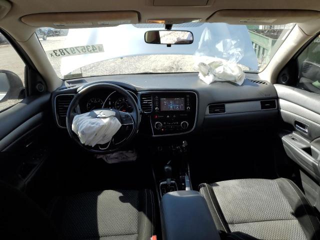 Photo 8 from auction – 2017 MITSUBISHI OUTLANDER with VIN JA4AD2A36HZ038556