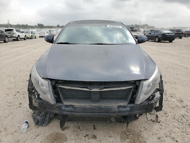 Photo 5 from auction – 2015 KIA OPTIMA HYB with VIN KNAGM4AD5F5088404