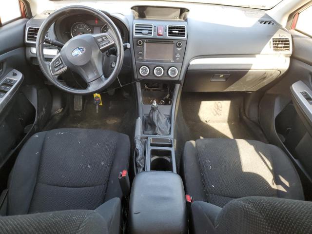 Photo 8 from auction – 2015 SUBARU IMPREZA with VIN JF1GPAA66F9219073