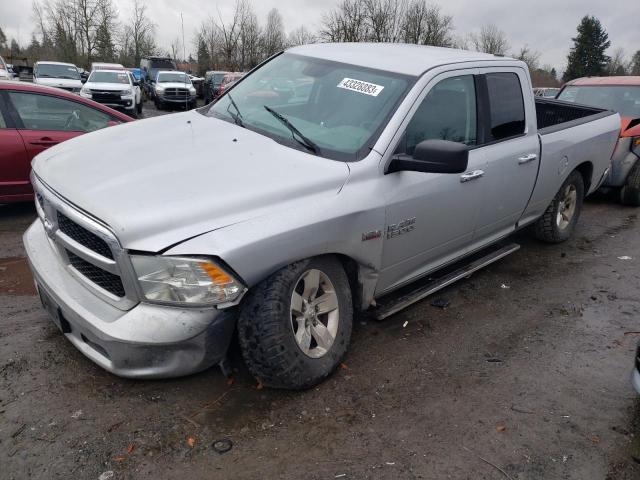 DODGE RAM 1500 C 2014 with VIN 1C6RR7GT0ES417448 - Photo from auction