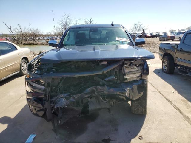 Photo 5 from auction – 2018 CHEVROLET SILVERADO with VIN 3GCUKSEC2JG512138