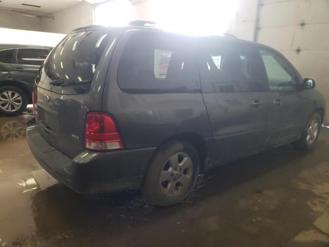 Photo 3 from auction – 2005 FORD FREESTAR S with VIN 2FMZA57625BA79832