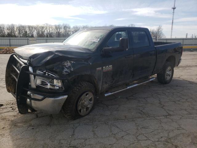 RAM 2500 ST 2015 with VIN 3C6UR5CJ7FG708590 - Photo from auction